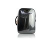 BAM TREK3027MSC NEW TREKKING ETUI CLARINETTE SIB+PUPITRE NOIR CARBONE