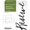 D'ADDARIO ORGANIC RESERVE ANCHES SAXOPHONE SOPRANO 4