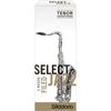 D'ADDARIO SELECT JAZZ "FILED" ANCHES SAXOPHONE TENOR 2 SOFT