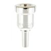 DENIS WICK 6881 1B "HEAVY" EMBOUCHURE CORNET argentée