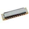 HOHNER MARINE BAND HARMONICA 10 TROUS Ab