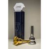 JEROME WISS OPUS 333-ST5 EMBOUCHURE SAXHORN AURIFEE