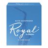 ROYAL BY D'ADDARIO ANCHES SAXOPHONE ALTO 4 - Boite de 10