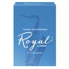ROYAL BY D'ADDARIO ANCHES SAXOPHONE TENOR 5 - Boite de 10