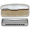 SUZUKI PROMASTER HARMONICA DIATONIQUE 10 TROUS G