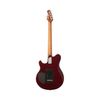 MUSIC MAN AXSHHT-RAMF-RMM-0-C "AXIS" GUITARE ELEC ROASTED AMBER FLAME