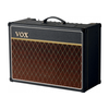 VOX AC15 C1 AMPLI GUITARE ELECTRIQUE A LAMPES COMBO 15W - 1x 12"