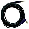 MVO VGS50-5M CABLE JACK MONO DROIT / JACK MONO COUDÉ