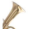 MELTON MAW24GT "UNIVERSAL A. WURZ" TENORHORN 4 PAL. ARGENTÉ + étui
