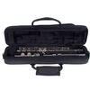 PROTEC MX308 "MAX" ETUI POUR FLUTE TRAVERSIERE NOIR