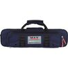 PROTEC MX308BX "MAX" ETUI POUR FLUTE TRAVERSIERE BLEU