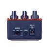 VOX VE-ME "VALVE ENERGY" PEDALE D'EFFET MYSTIC EDGE