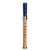 MOLLENHAUER REVE D'ADRI 1119B FLUTE DE REVE SOPRANO POIRIER BLEU NUIT