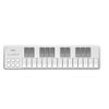KORG NANOKEY2-WH CLAVIER MAITRE USB 25 NOTES BLANC