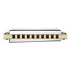 HOHNER THUNDERBIRD HARMONICA 10 TROUS LOW F (Fa)