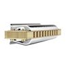 HOHNER THUNDERBIRD HARMONICA 10 TROUS LOW F (Fa)