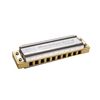 HOHNER THUNDERBIRD HARMONICA 10 TROUS LOW F (Fa)