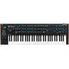 NOVATION SUMMIT SYNTHETISEURS HYBRIDE POLYPHONIQUE 16 VOIX 61 TOUCHES