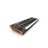NOVATION SUMMIT SYNTHETISEURS HYBRIDE POLYPHONIQUE 16 VOIX 61 TOUCHES