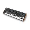 NOVATION SUMMIT SYNTHETISEURS HYBRIDE POLYPHONIQUE 16 VOIX 61 TOUCHES