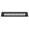 YAMAHA NP-15B PIAGGERO CLAVIER ARRANGEUR NOIR 61 TOUCHES DYNAMIQUES