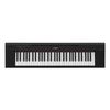 YAMAHA NP-15B PIAGGERO CLAVIER ARRANGEUR NOIR 61 TOUCHES DYNAMIQUES