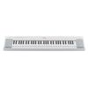 YAMAHA NP-15WH PIAGGERO CLAVIER ARRANGEUR BLANC 61 TOUCHES DYNAMIQUES