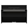 YAMAHA NU-1XA AVANTGRAND PIANO NUMERIQUE DROIT LAQUE NOIR