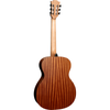 LAG TL70A-NAT "TRAMONTANE" GUITARE FOLK GAUCHER AUDITORIUM NATURELLE