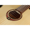 LAG TL70A-NAT "TRAMONTANE" GUITARE FOLK GAUCHER AUDITORIUM NATURELLE