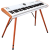 ARTURIA ASTROLAB-61 SYNTHETISEUR 61 TOUCHES BLANC ET ORANGE