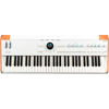 ARTURIA ASTROLAB-61 SYNTHETISEUR 61 TOUCHES BLANC ET ORANGE