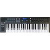 ARTURIA ESSENTIAL3-49BK CLAVIER MAITRE USB/MIDI 49 TOUCHES NOIR
