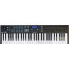 ARTURIA ESSENTIAL3-61BK CLAVIER MAITRE USB/MIDI 61 TOUCHES NOIR