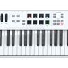 ARTURIA ESSENTIAL-88 CLAVIER MAITRE USB/MIDI 88 TOUCHES