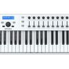 ARTURIA ESSENTIAL-88 CLAVIER MAITRE USB/MIDI 88 TOUCHES