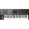 ARTURIA KEYLABMKII49-BK CLAVIER MAITRE USB/MIDI 49 TOUCHES NOIR