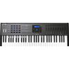 ARTURIA KEYLABMKII61-BK CLAVIER MAITRE USB/MIDI 61 TOUCHES NOIR