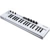 ARTURIA KEYSTEP-37 CONTROLEUR CLAVIER SEQUENCEUR 37 NOTES BLANC