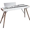 ARTURIA KL88-STANDBOIS SUPPORT EN BOIS POUR KEYLAB-88 ET POLYBRUTE