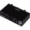 ARTURIA MINIFUSE1-BK INTERFACE AUDIO USB NOIRE - 1entrée/2 sorties