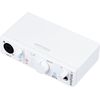 ARTURIA MINIFUSE1-WH INTERFACE AUDIO USB BLANCHE - 1entrée/2 sorties