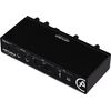 ARTURIA MINIFUSE2-BK INTERFACE AUDIO USB NOIRE - 2entrée/2 sorties