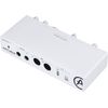 ARTURIA MINIFUSE2-WH INTERFACE AUDIO USB BLANCHE - 2entrée/2 sorties