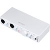 ARTURIA MINIFUSE2-WH INTERFACE AUDIO USB BLANCHE - 2entrée/2 sorties
