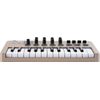 ARTURIA MINILAB MK3 CH CLAVIER MAITRE USB 25 TOUCHES CHAMPAGNE