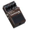 BOSS OC-5 PEDALE OCTAVE POLYPHONIQUE AVEC MODE "VINTAGE OC-2"