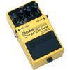 BOSS ODB-3 PEDALE BASSE TURBO OVERDRIVE