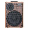 ACUS ONE FOR STREET 10 WOOD AMPLI ACOUSTIQUE 120W