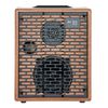 ACUS ONE FOR STREET 5 WOOD AMPLI ACOUSTIQUE 40W